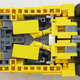 Illustration for article titled Lego Bumblebee better than Michael Bays last three movies